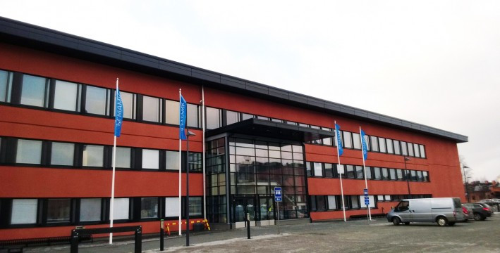 Университет прикладных наук Миккели - Mikkelin ammattikorkeakoulu